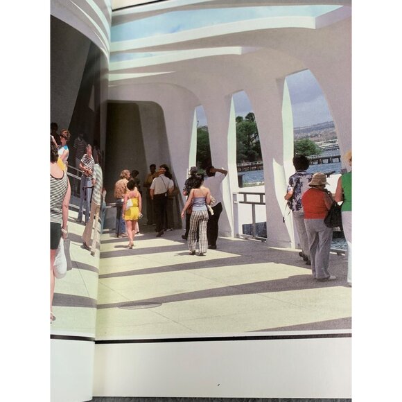 The Pearl Harbor Story: The True Account of The December 7 Attack by William T. - Picture 8 of 11